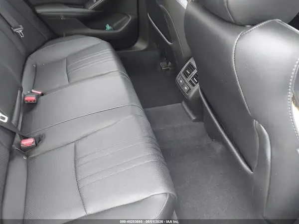1HGCV1F59MA008378 2021 HONDA ACCORD - Image 8