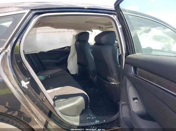 1HGCV1F59MA008395 2021 HONDA ACCORD - Image 8