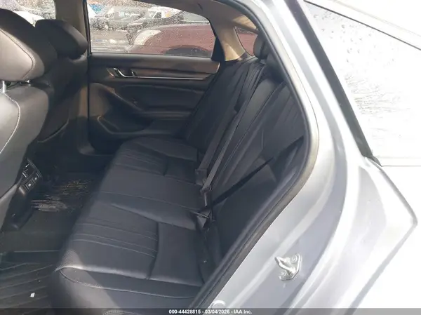 1HGCV1F59MA010695 2021 HONDA ACCORD - Image 8