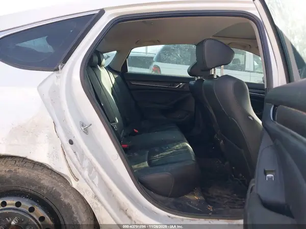 1HGCV1F59MA012950 2021 HONDA ACCORD - Image 8