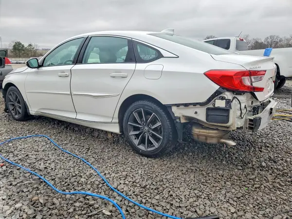 1HGCV1F59MA014133 2021 HONDA ACCORD - Image 2
