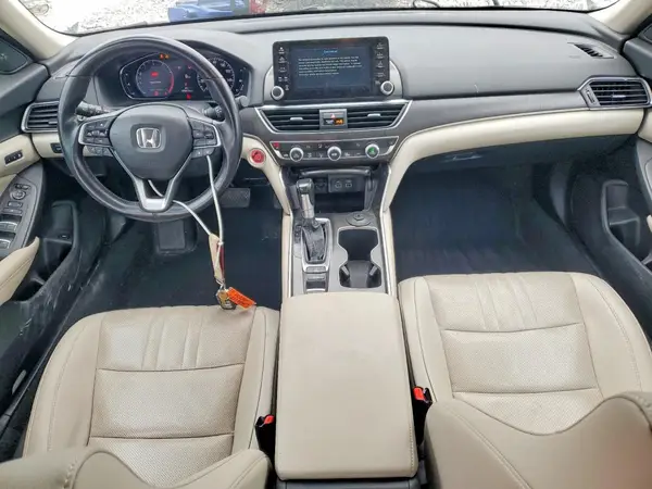1HGCV1F59MA014133 2021 HONDA ACCORD - Image 8
