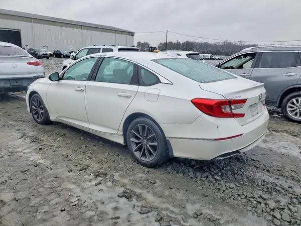 1HGCV1F59MA015993 2021 HONDA ACCORD - Image 2