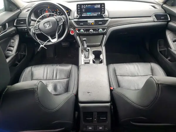 1HGCV1F59MA015993 2021 HONDA ACCORD - Image 8