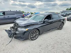 1HGCV1F59MA017050 2021 HONDA ACCORD