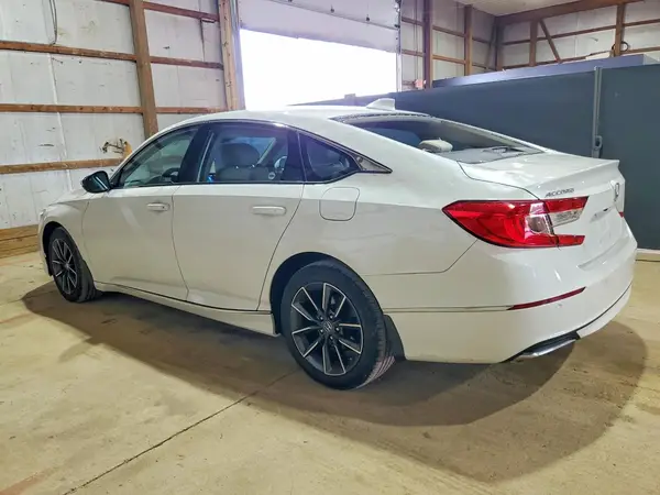 1HGCV1F59MA023298 2021 HONDA ACCORD - Image 2
