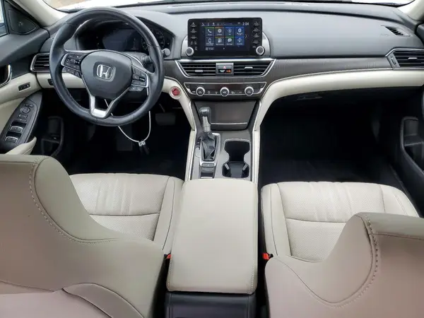 1HGCV1F59MA023298 2021 HONDA ACCORD - Image 8
