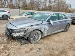 1HGCV1F59MA035418 2021 HONDA ACCORD