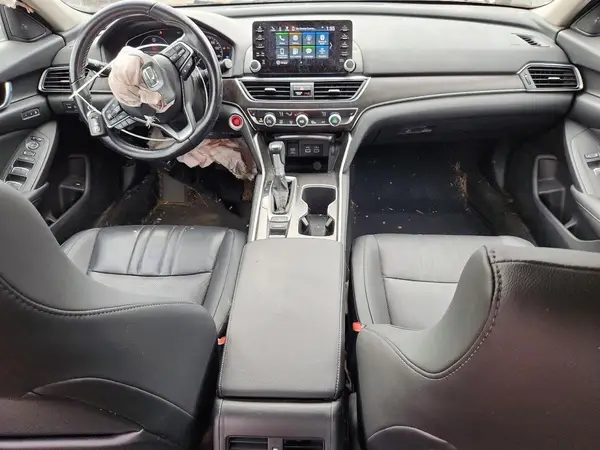 1HGCV1F59MA035418 2021 HONDA ACCORD - Image 8