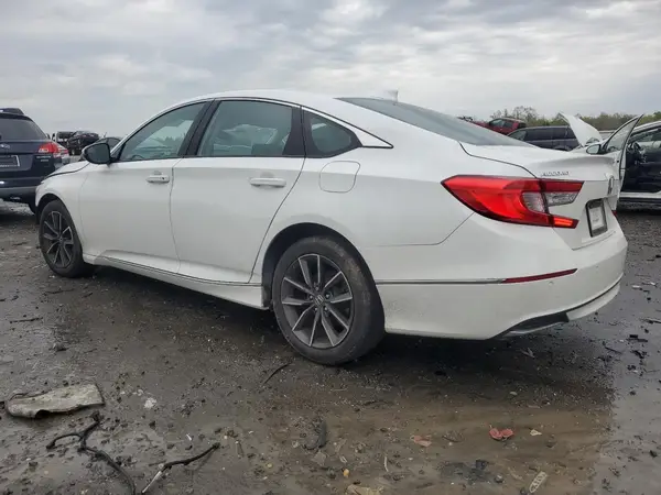 1HGCV1F59MA044524 2021 HONDA ACCORD - Image 2