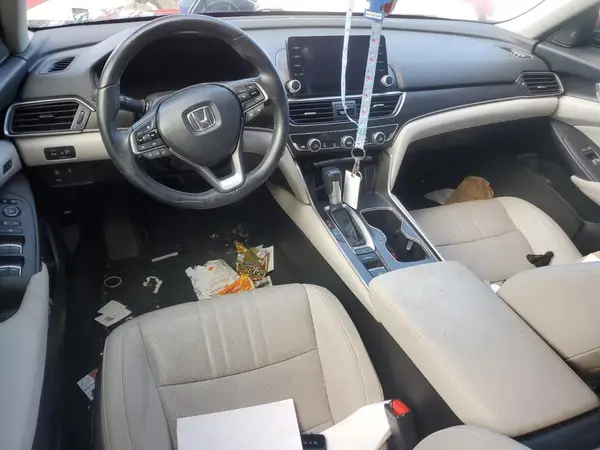 1HGCV1F59MA046810 2021 HONDA ACCORD - Image 8