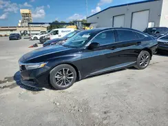 1HGCV1F59MA048122 2021 HONDA ACCORD