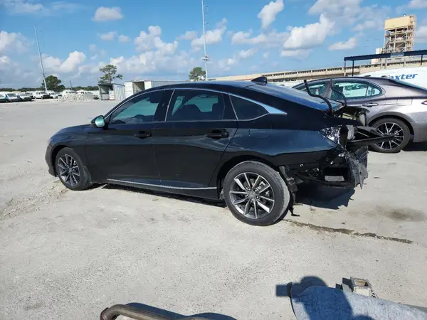 1HGCV1F59MA048122 2021 HONDA ACCORD - Image 2
