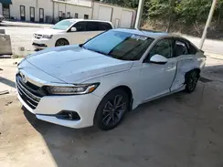 1HGCV1F59MA052607 2021 HONDA ACCORD