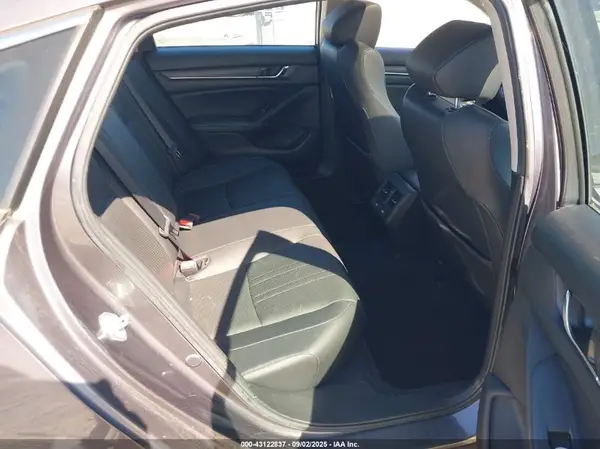 1HGCV1F59MA055197 2021 HONDA ACCORD - Image 8