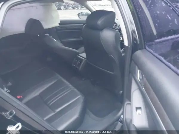 1HGCV1F59MA057242 2021 HONDA ACCORD - Image 8