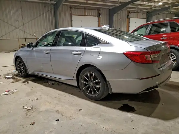 1HGCV1F59MA060481 2021 HONDA ACCORD - Image 2