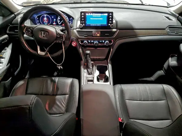 1HGCV1F59MA060481 2021 HONDA ACCORD - Image 8