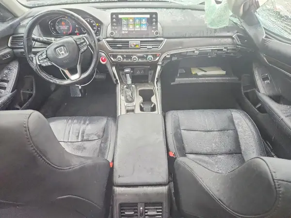1HGCV1F59MA061078 2021 HONDA ACCORD - Image 8