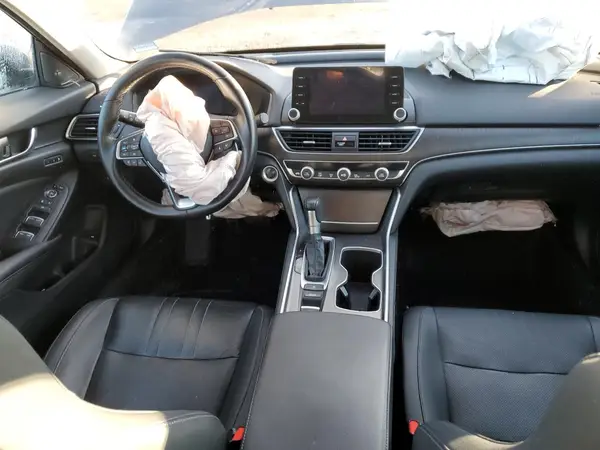 1HGCV1F59MA064711 2021 HONDA ACCORD - Image 8