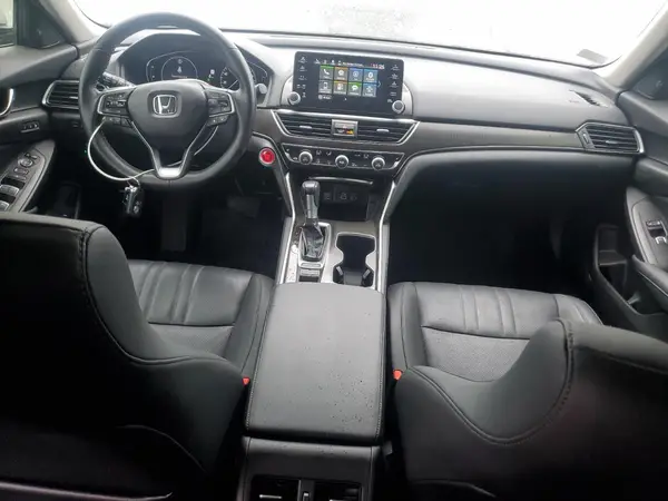 1HGCV1F59MA067897 2021 HONDA ACCORD - Image 8