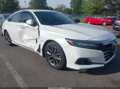 1HGCV1F59MA069794 2021 HONDA ACCORD