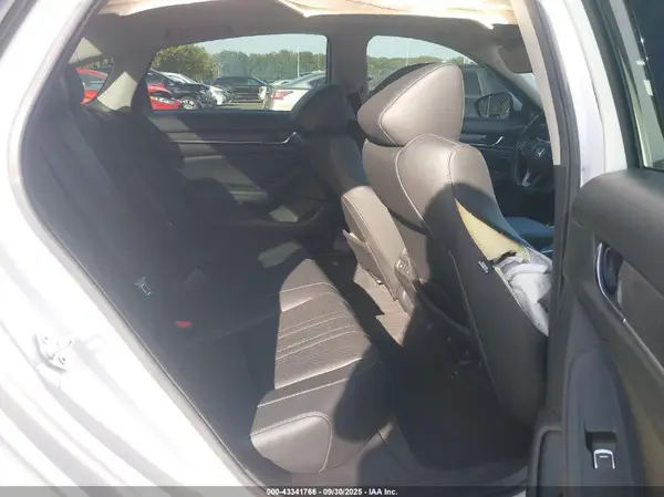 1HGCV1F59MA069794 2021 HONDA ACCORD - Image 8