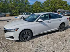 1HGCV1F59MA070346 2021 HONDA ACCORD