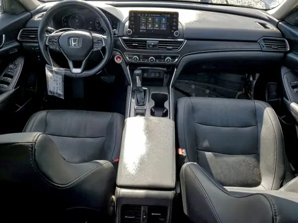1HGCV1F59MA070346 2021 HONDA ACCORD - Image 8
