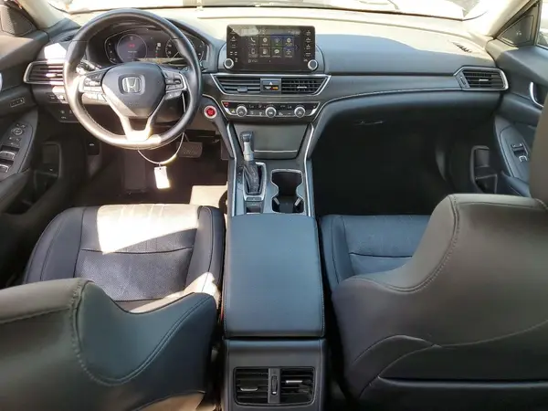 1HGCV1F59MA071481 2021 HONDA ACCORD - Image 8