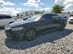 1HGCV1F59MA073442 2021 HONDA ACCORD
