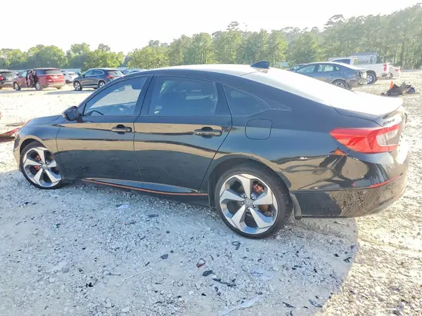 1HGCV1F59MA073506 2021 HONDA ACCORD - Image 2