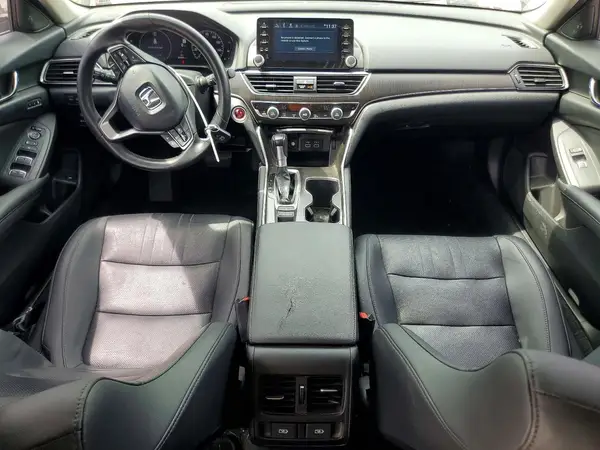 1HGCV1F59MA073506 2021 HONDA ACCORD - Image 8