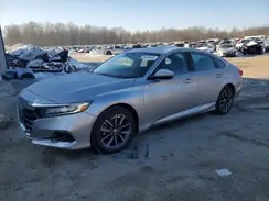 1HGCV1F59MA075515 2021 HONDA ACCORD
