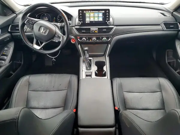 1HGCV1F59MA075515 2021 HONDA ACCORD - Image 8