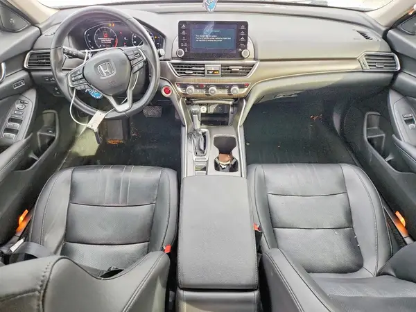 1HGCV1F59MA076311 2021 HONDA ACCORD - Image 8
