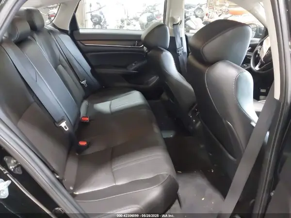1HGCV1F59MA076891 2021 HONDA ACCORD - Image 8