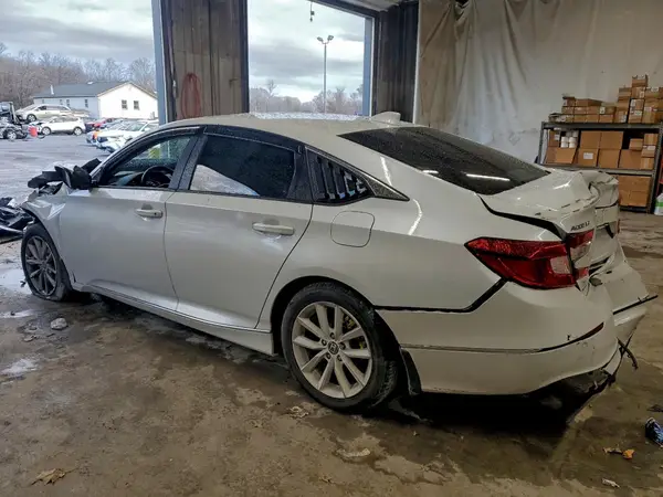 1HGCV1F59MA077555 2021 HONDA ACCORD - Image 2