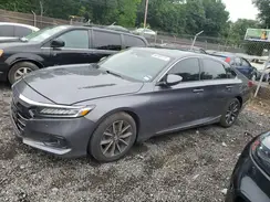 1HGCV1F59MA082822 2021 HONDA ACCORD