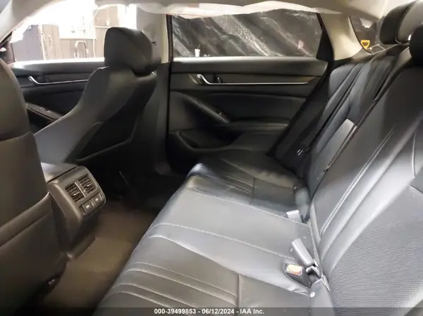 1HGCV1F59MA084649 2021 HONDA ACCORD - Image 8