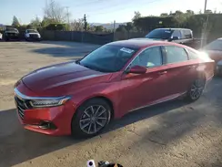 1HGCV1F59MA085168 2021 HONDA ACCORD