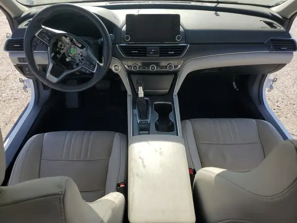 1HGCV1F59MA085431 2021 HONDA ACCORD - Image 8