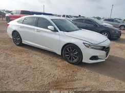 1HGCV1F59MA088135 2021 HONDA ACCORD