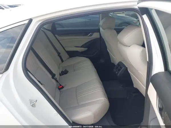1HGCV1F59MA088135 2021 HONDA ACCORD - Image 8