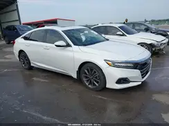 1HGCV1F59MA094243 2021 HONDA ACCORD