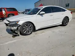 1HGCV1F59MA095182 2021 HONDA ACCORD