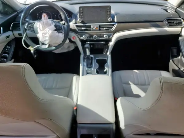 1HGCV1F59MA095182 2021 HONDA ACCORD - Image 8