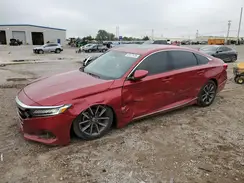 1HGCV1F59MA100817 2021 HONDA ACCORD