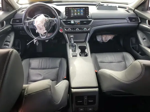 1HGCV1F59MA106617 2021 HONDA ACCORD - Image 8