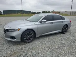 1HGCV1F59MA107847 2021 HONDA ACCORD